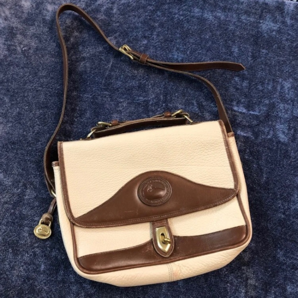 Dooney & Bourke Vintage Carrier Bag